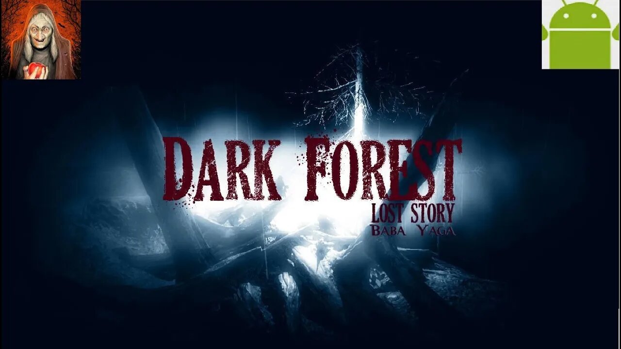 Dark Forest - for Android