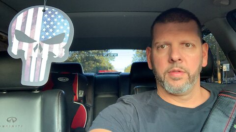 Red Pill Cruising: Cell Movie Reaction and Connection to Oct 4th
