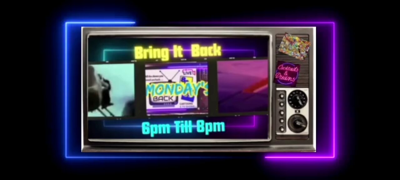 Wednesday Night Nostalgia