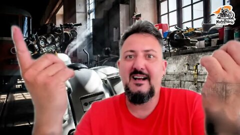 Meteor 350 chuta a Haojue Chopper Road e é a moto custom MAIS VENDIDA no BRASIL em 2021