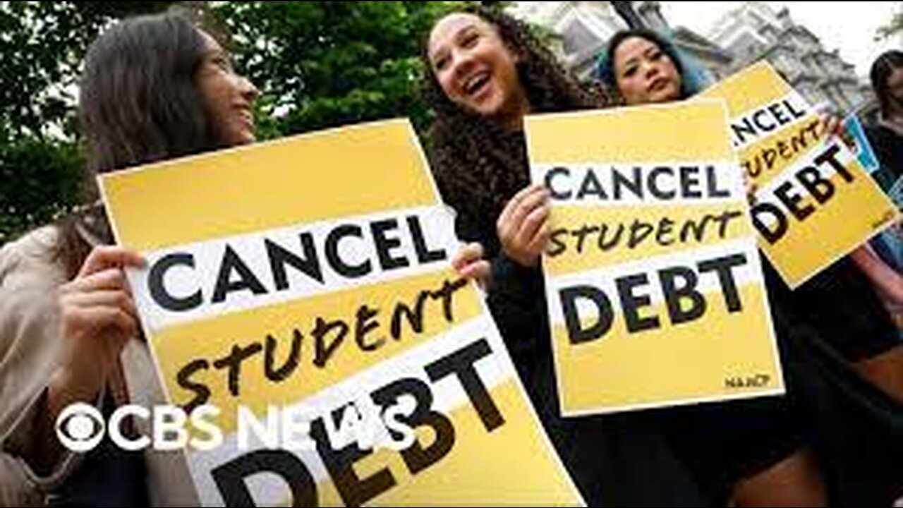 Student loan interest starts accruing again after years-long hiatus