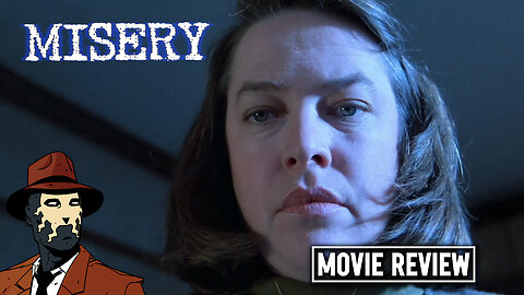 Misery 1990 I MOVIE REVIEW