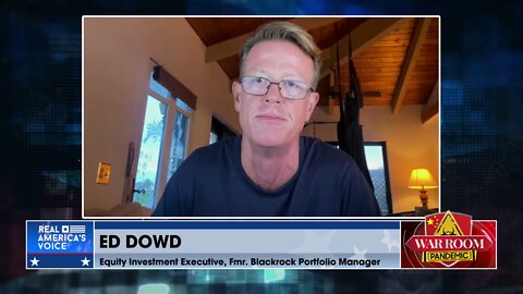 Ed Dowd Assesses the COVID Numbers