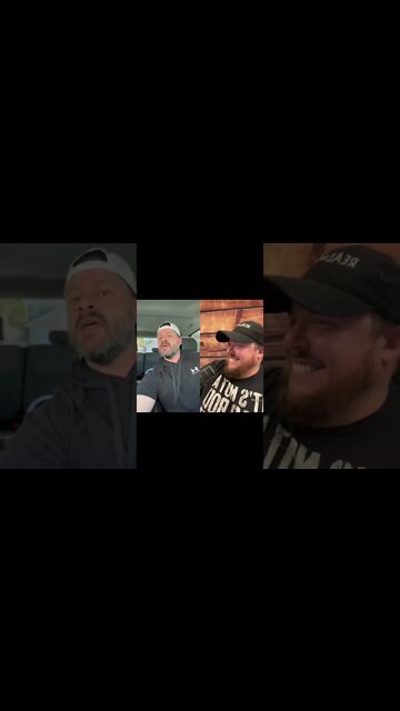 Here’s Your Dose Of REALarious…🤣🤣🤣 with @Justin Danger Nunley