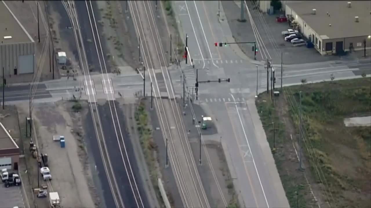 A-line frequency changing for most of October