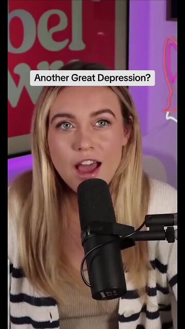 The Silent Depression