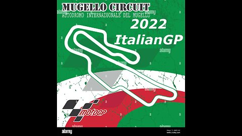 2022 ItalianGP (Mugello) serbian