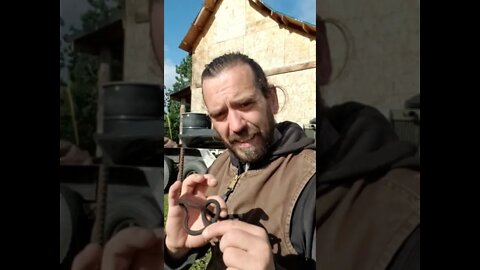 Knot Theory Starts With Understanding Friction