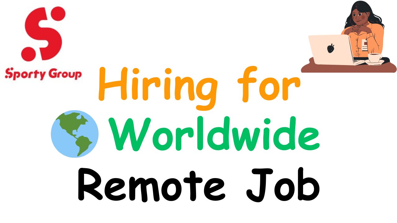 Remote Jobs hiring now | Work from home jobs