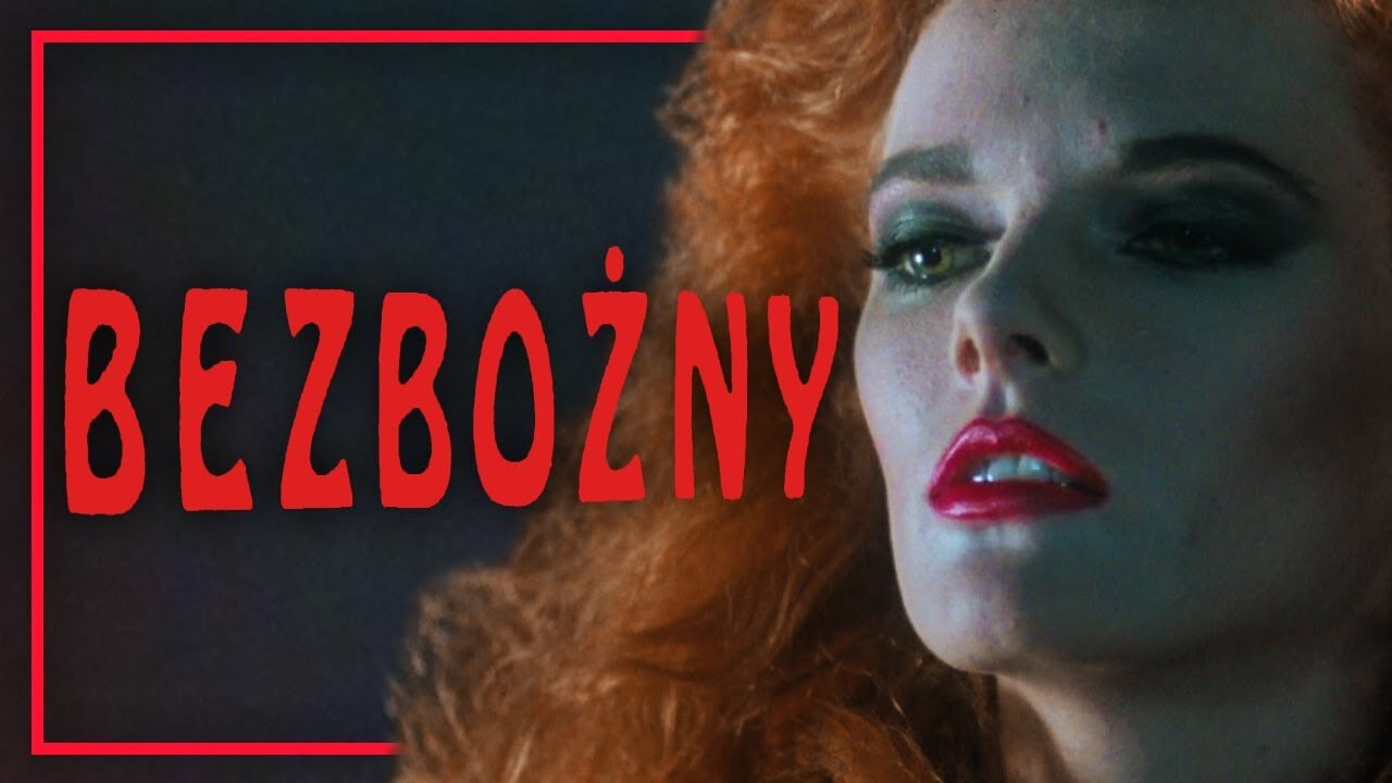 Ksiądz Musi Przespać Się z Dziewicą - Bezbożny [BEZ SPOILERÓW]