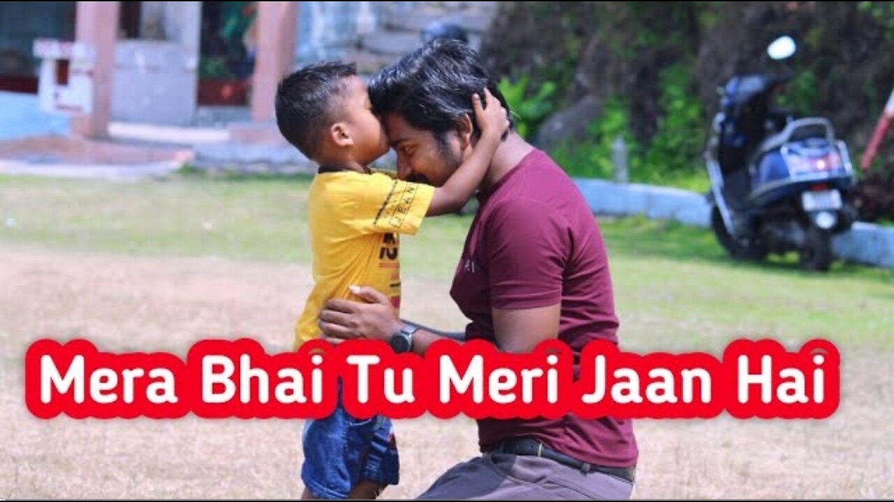 Tere Jaisa Yaar Kahan|Yeh Dosti Ham Nahi Todenge|Friendship Story|A Heart Touching Friendship Story