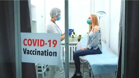 💉 🤬 Self Replicating Race-Based Depopulation Bioweapons Disguised as Vaccines That Spread Like Viruses