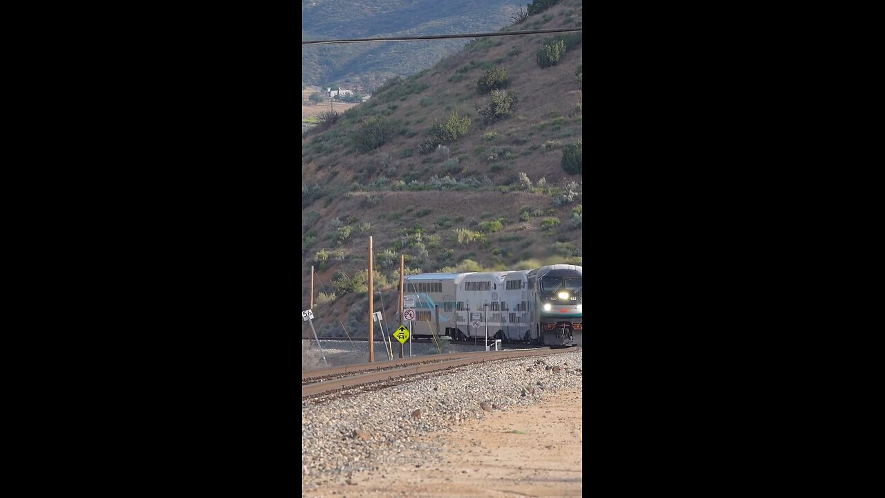 Double story trains #double #trains #train #today #view #new #trending #viral