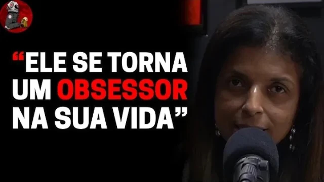 "ELE VAI TE PERSEGUIR" com Vandinha Lopes | Planeta Podcast (Sobrenatural)