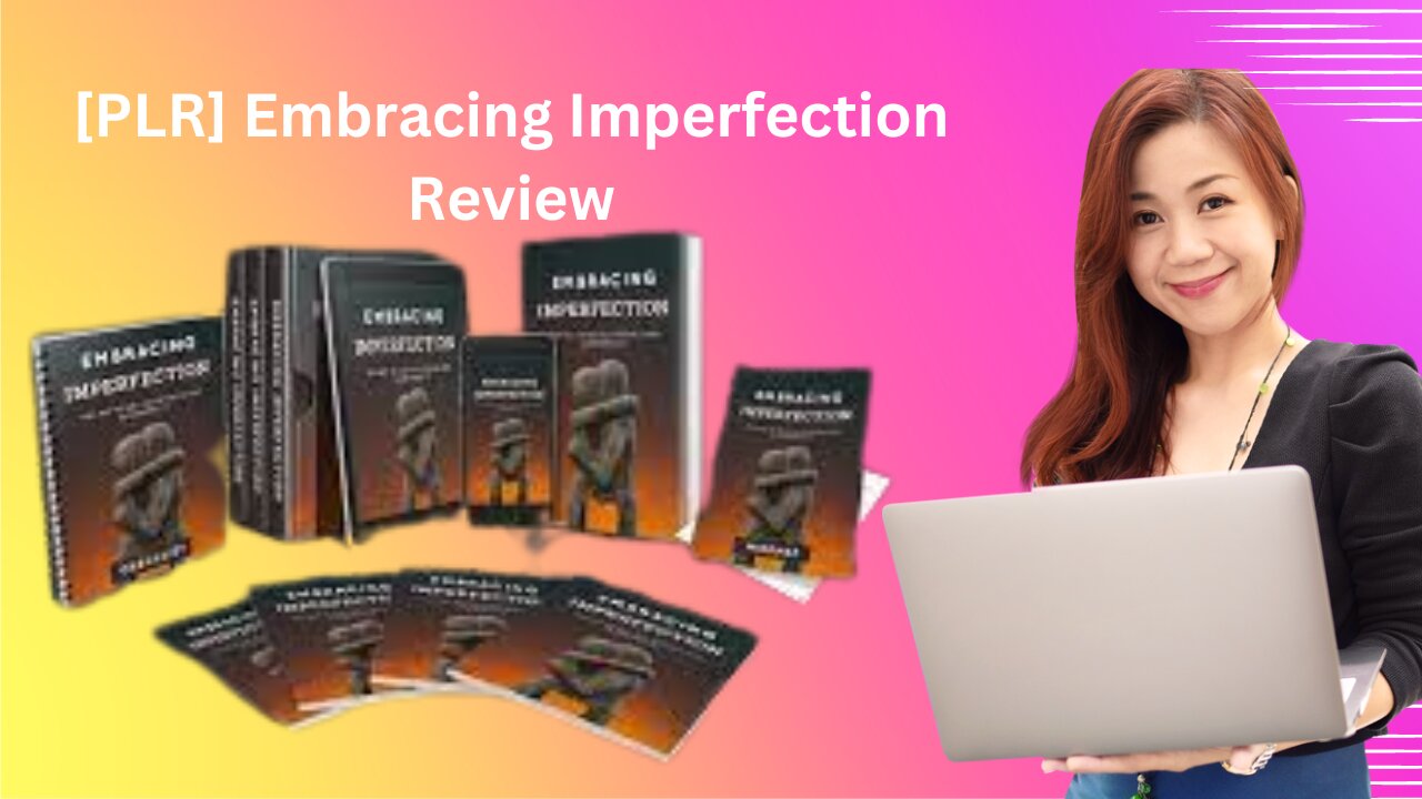 [PLR] Embracing Imperfection