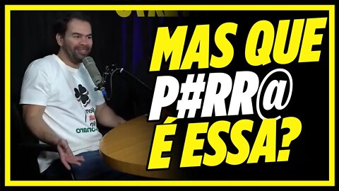 MARTIM TRAZ CAOS AO NEWS! | Cortes do MBL