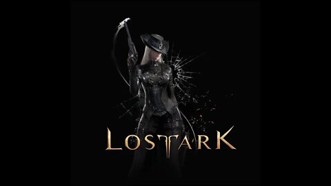 Lost Ark! Gunslinger Play Through Part 5