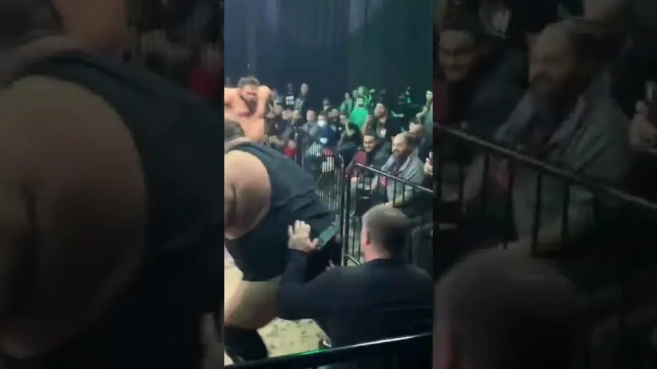 Quando você erra o golpe especial 😂😂😂