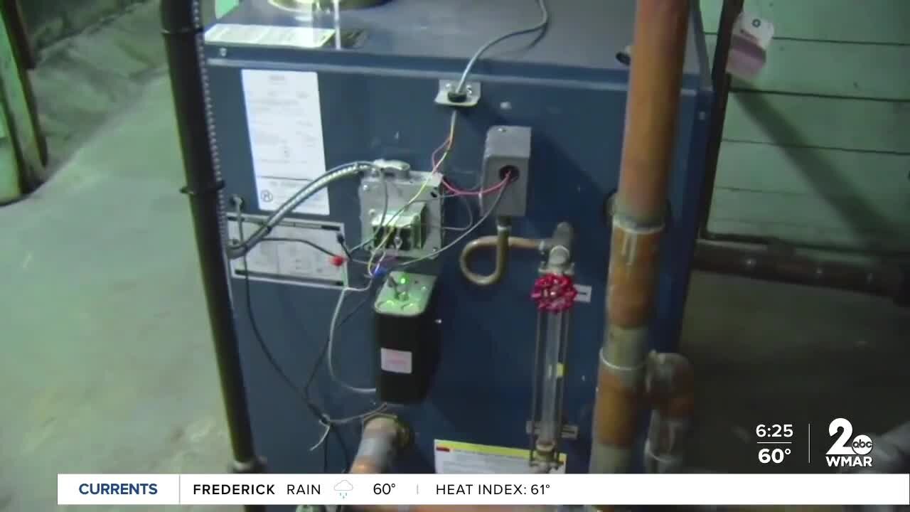 Consumers seek ways to save on high heating bills