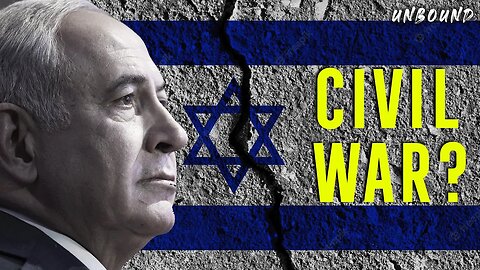 Israel headed towards civil war? | David Woo & Gadi Taub