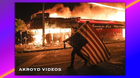 TOM MACDONALD FT JOHN RICH - END OF THE WORLD - BY AKROYD VIDEOS
