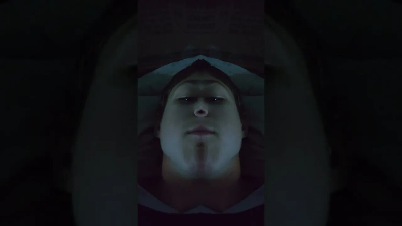 I CAN CLAP WITH MY CHIN