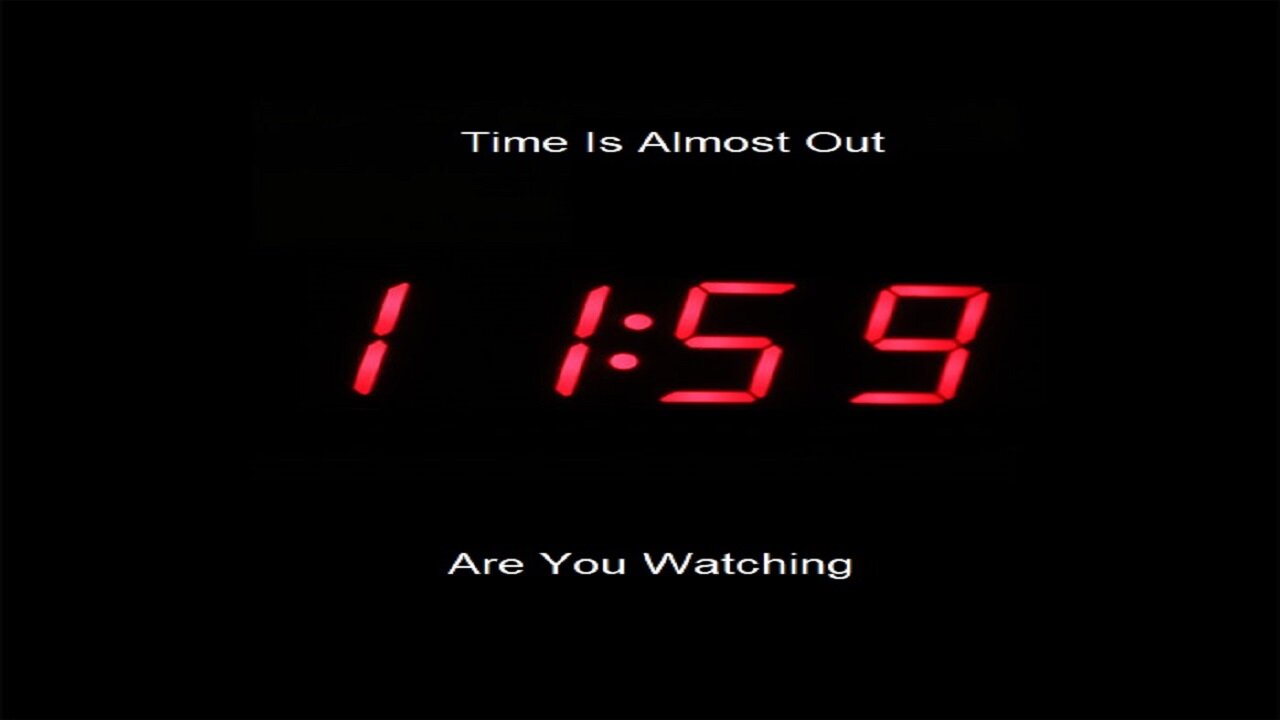 Are We Close To The End