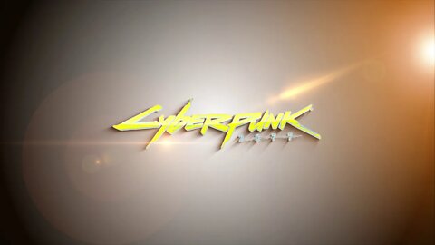 ★★★★★ CYBERPUNK 2077 simple intro DOWNLOAD LINK