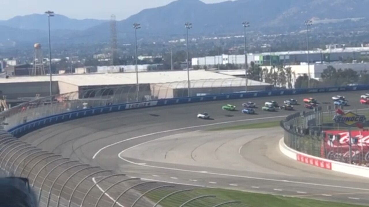 NASCAR