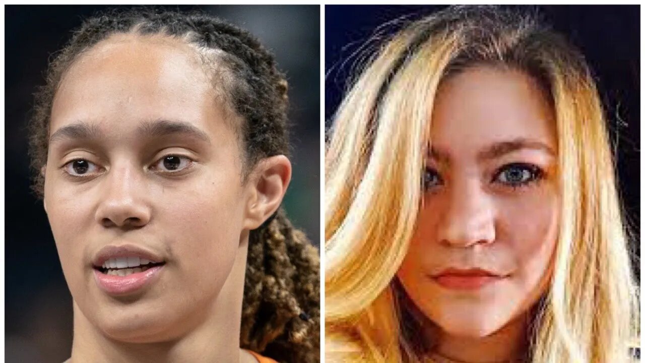 Brittany Griner gets 9 years but Audrey Lorber gets 2 months #BrittanyGriner #AudreyLorber #THC