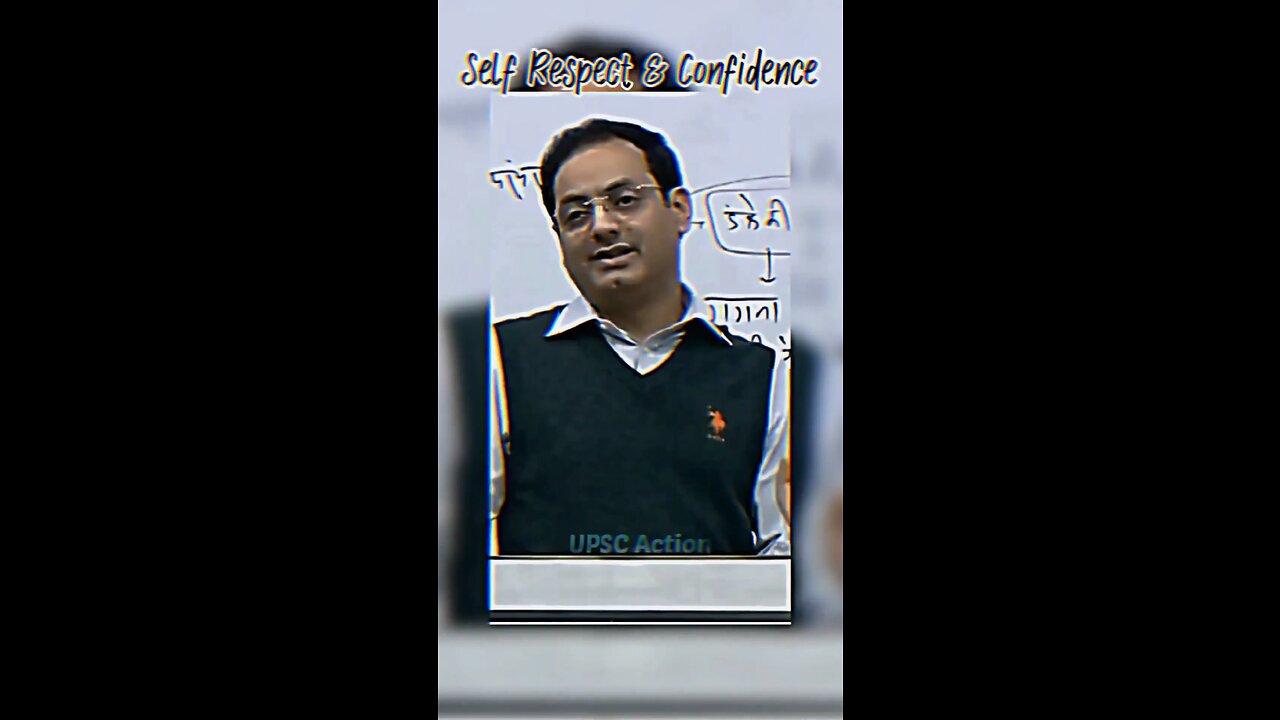 Vikas Divyakriti motivation speaker
