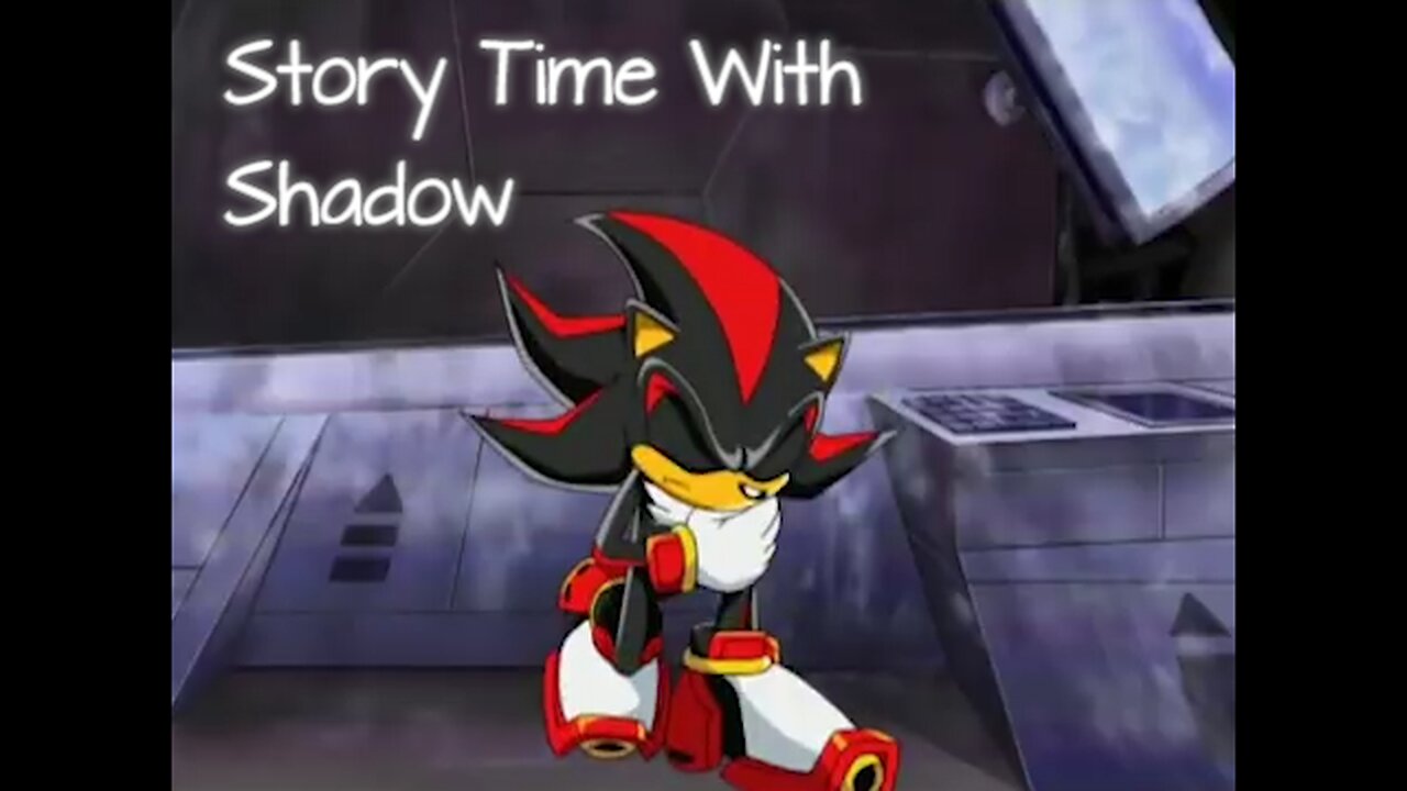 Story Time With Shadow - LiseMiniParody