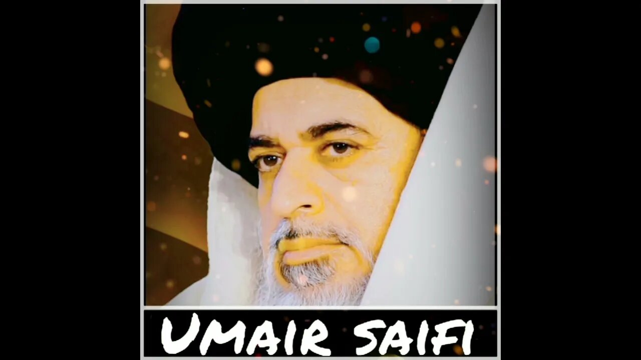 Ameer ul mujahidin |peer o murshid mubarak |saad rizvi status |anas rizvi status .||| #short