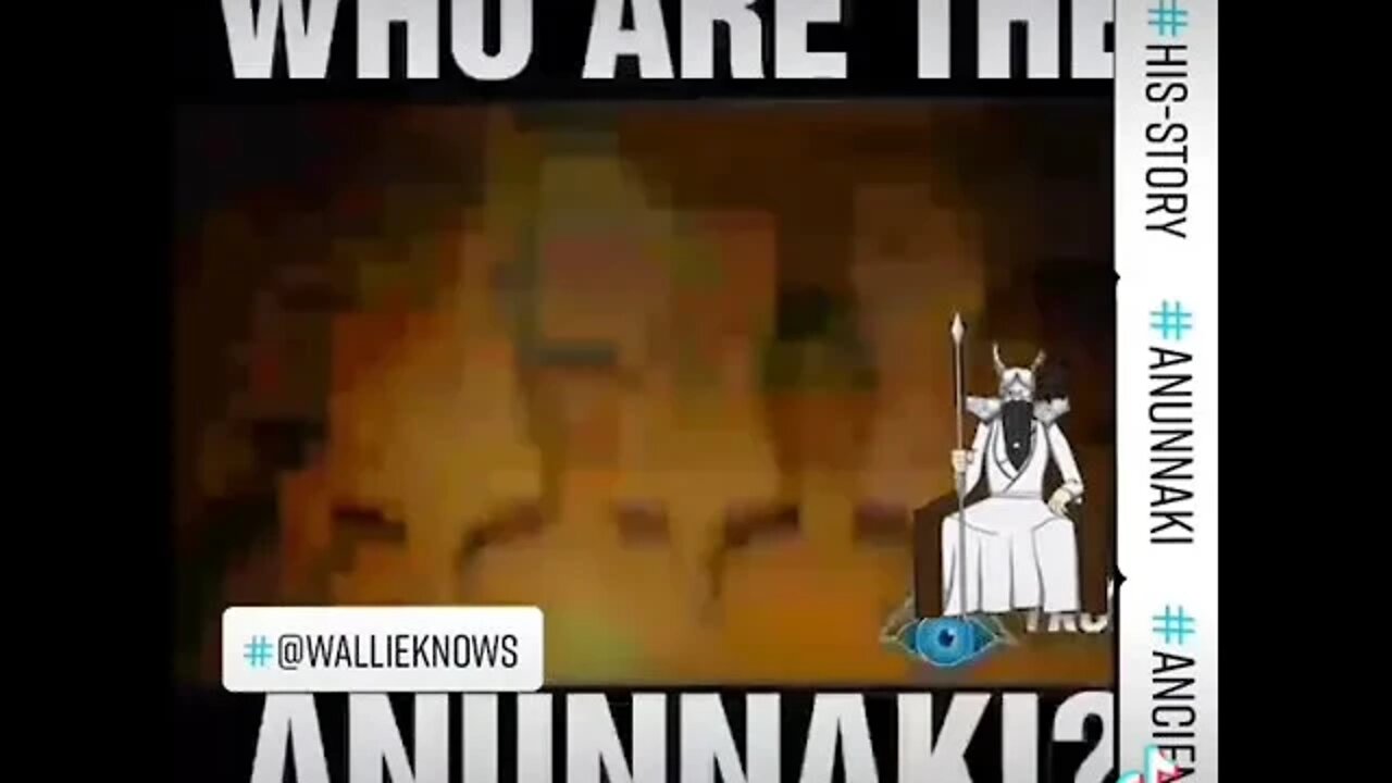 Anunnaki
