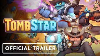 TombStar - Official Launch Trailer