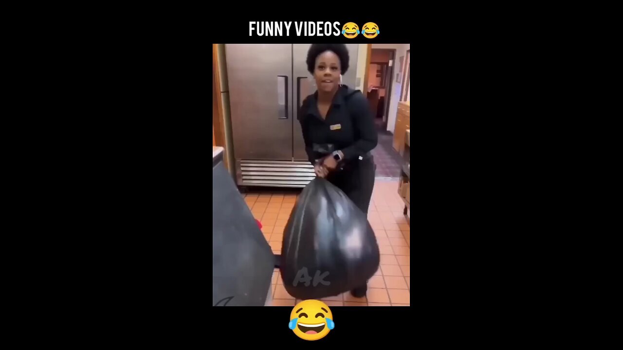 Crazy Funny Video