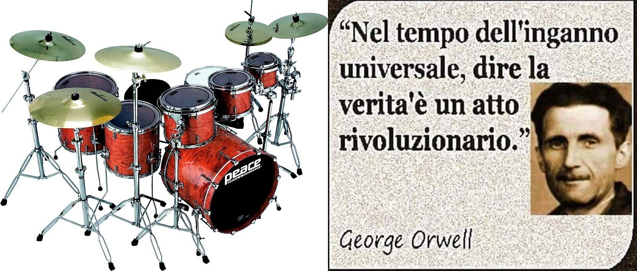 Le batterie - 23 agosto 2023