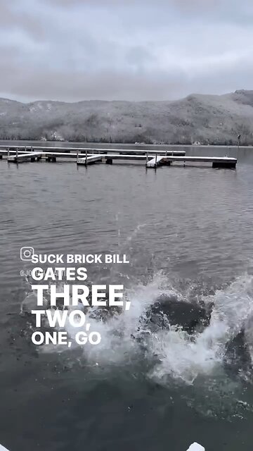 “I’m not a beta male, suck brick bill gates!”💀😂😱🔥