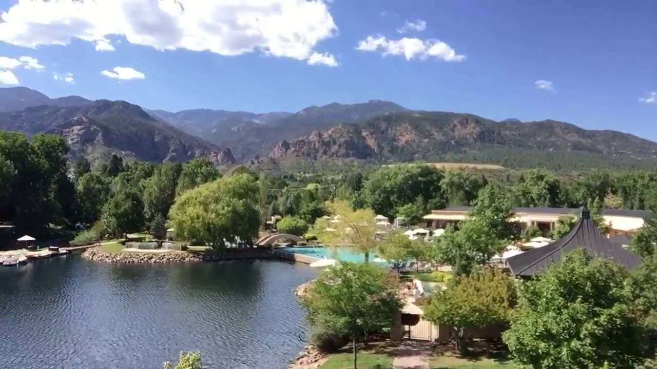 9/2015 Met Fans Take This View In