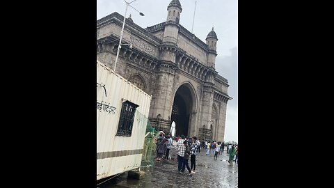 Gateway of India