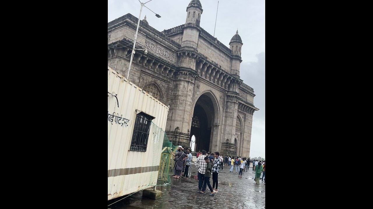 Gateway of India