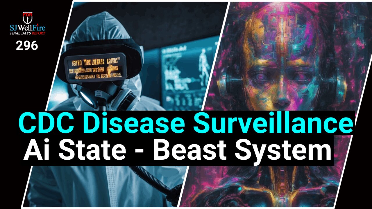 Ai Surveillance Disease State