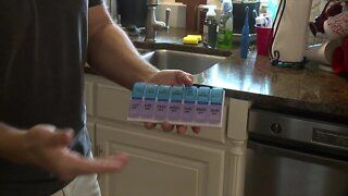 Overland Park family speaks on importance, necessity of ADHD medication amid nationwide shortage