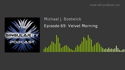 Episode 69: Velvet Morning