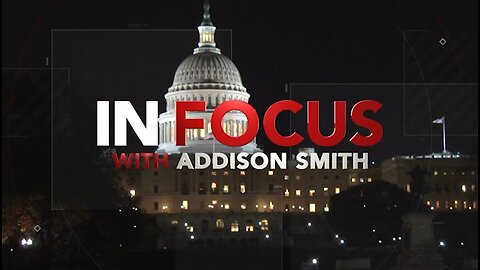 Tonight, on In Focus!