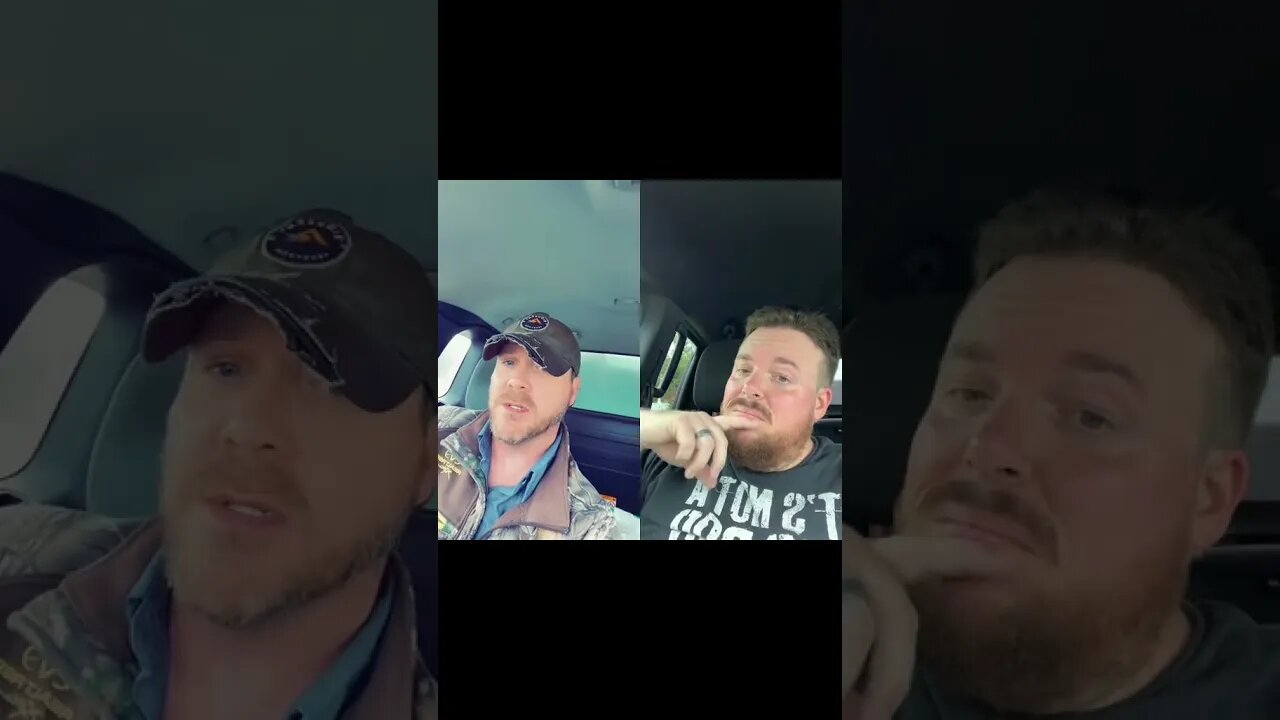 Here’s Your Dose Of REALarious…💯💯💯