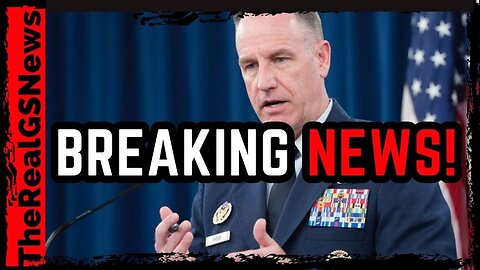 BREAKING!! ⚠️ SOMETHING BIG GOING DOWN IN THE PACIFIC!!! U.S. SENDS WAR MESSAGE