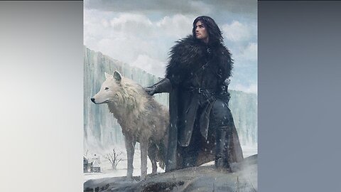 ASOIAF | The Crypts of Winterfell - What is Calling Jon Snow?