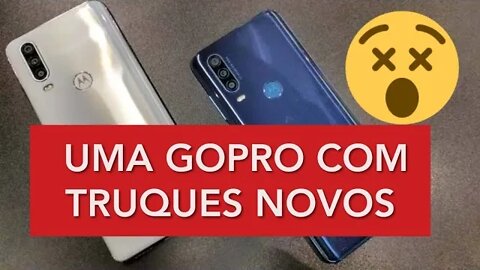 NÃO COMPRE MOTOROLA ONE ACTION ANTES DE VER ESTE VÍDEO