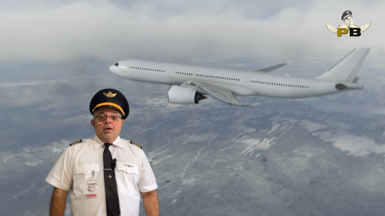TURBULENCE IS NOT DANGEROUS